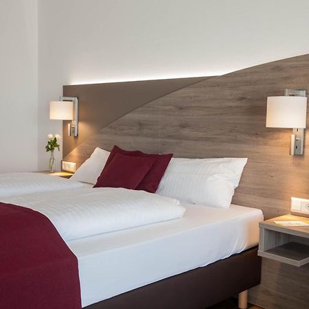 Wein & Bett Weihbrecht Hotell Bretzfeld Exteriör bild